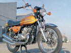 1973 Kawasaki S2 350SS MKII